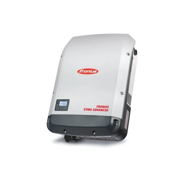 Fronius Symo Advanced 17.5-3-M 17,5kW PV Wechselrichter 3-Phasig
