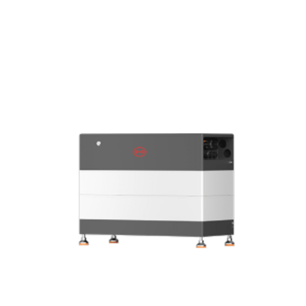 BYD Battery-Box HVB 5.9 Hochvolt Batteriespeicher 5,90 kWh