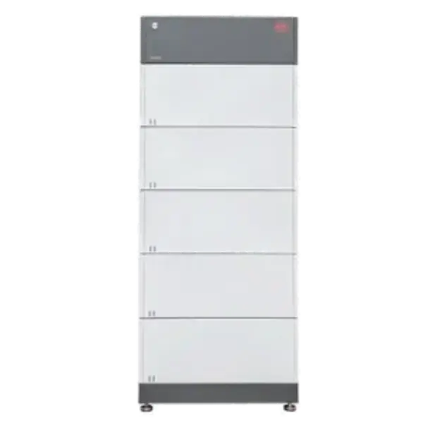 BYD Battery-Box Premium HVM 13.8 Hochvolt Batteriespeicher 13,80 kWh