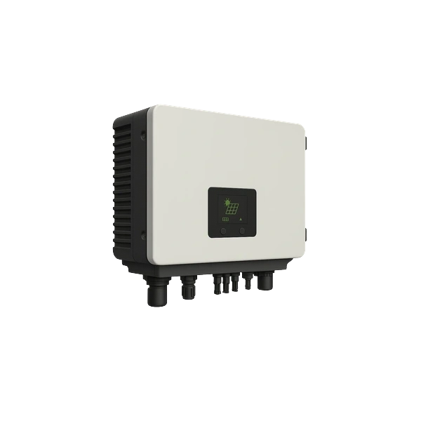 SolaX X3-MGA-50K-G2 50kW PV Wechselrichter 3-Phasig