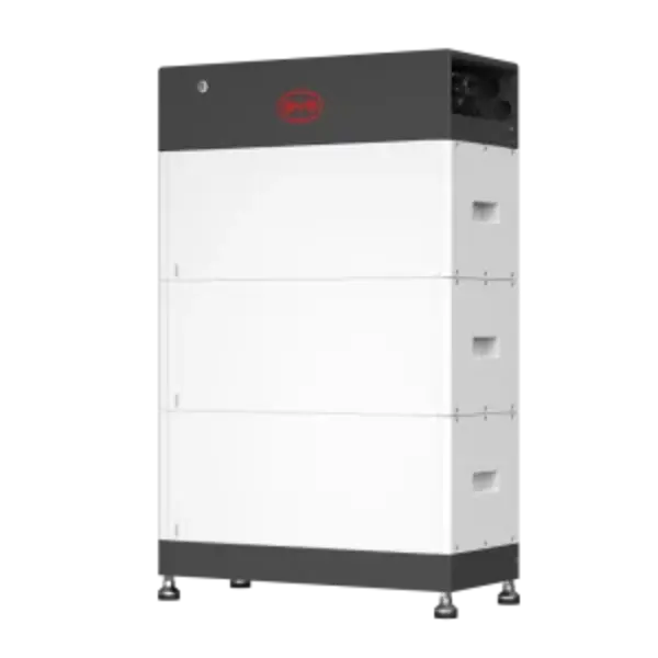 BYD Battery-Box HVS+ 7.7 Hochvolt Batteriespeicher 7,68 kWh
