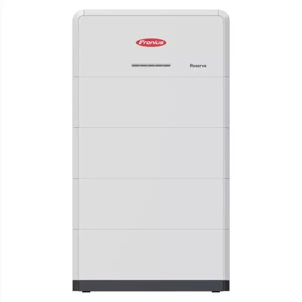 Fronius Reserva 6.3 Hochvolt Batteriespeicher 6,31 kWh
