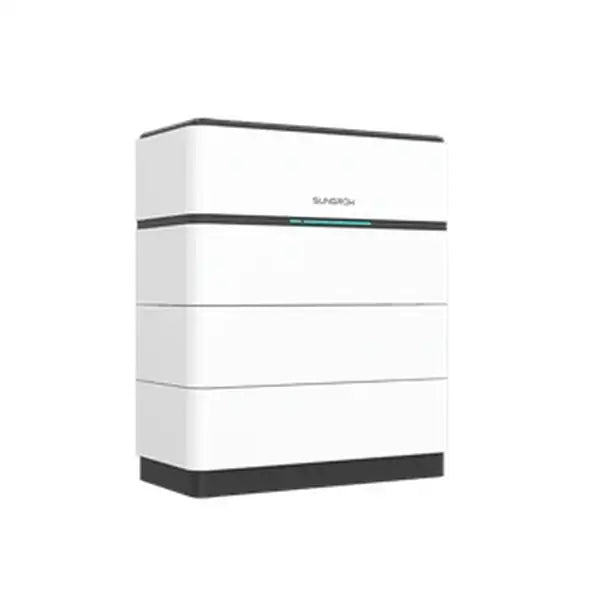 Sungrow SBH150 Hochvolt Batteriespeicher 15,00 kWh