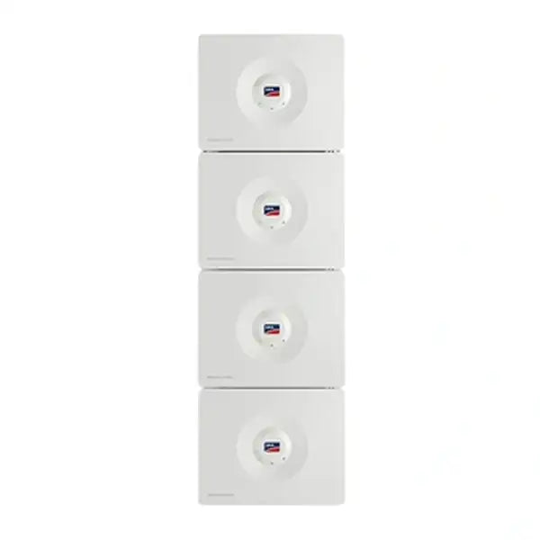 SMA Home Storage 13.1 Hochvolt Batteriespeicher 13,12 kWh