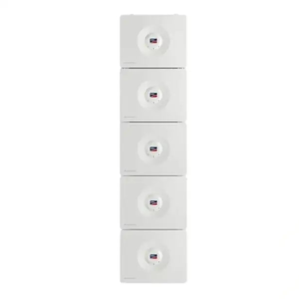 SMA Home Storage 16.4 Hochvolt Batteriespeicher 16,40 kWh
