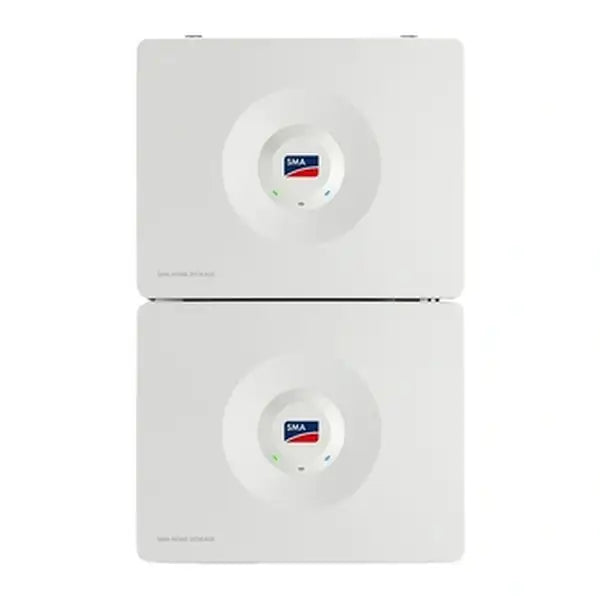 SMA Home Storage 6.5 Hochvolt Batteriespeicher 6,56 kWh