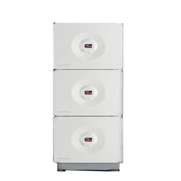 SMA Home Storage 9.8 Hochvolt Batteriespeicher 9,84 kWh