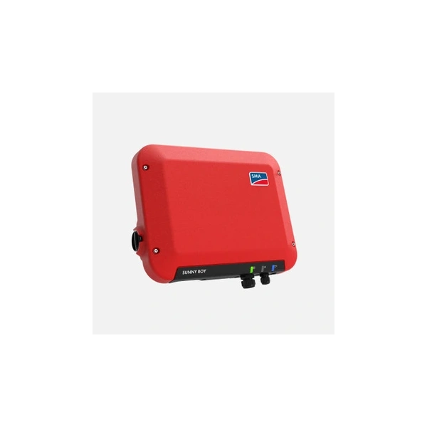 SMA Sunny Boy 1.5 1,5kW PV Wechselrichter 1-Phasig
