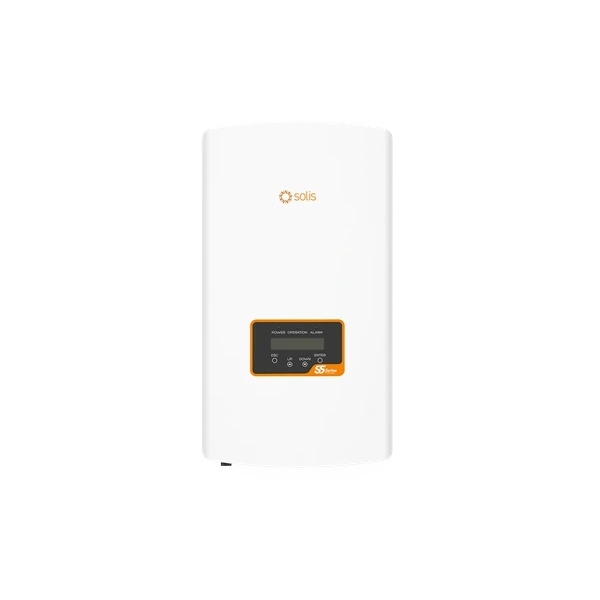 Solis S5-GR3P5K 5kW PV Wechselrichter 3-Phasig