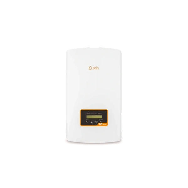 Solis S6-GR1P5K 5kW PV Wechselrichter 1-Phasig