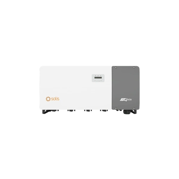 Solis Solis-100K-5G-PRO 100kW PV Wechselrichter 3-Phasig