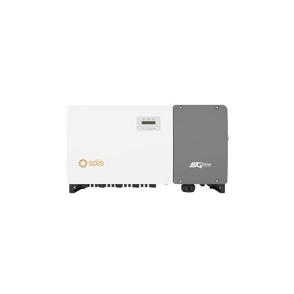 Solis Solis-80K-5G 80kW PV Wechselrichter 3-Phasig