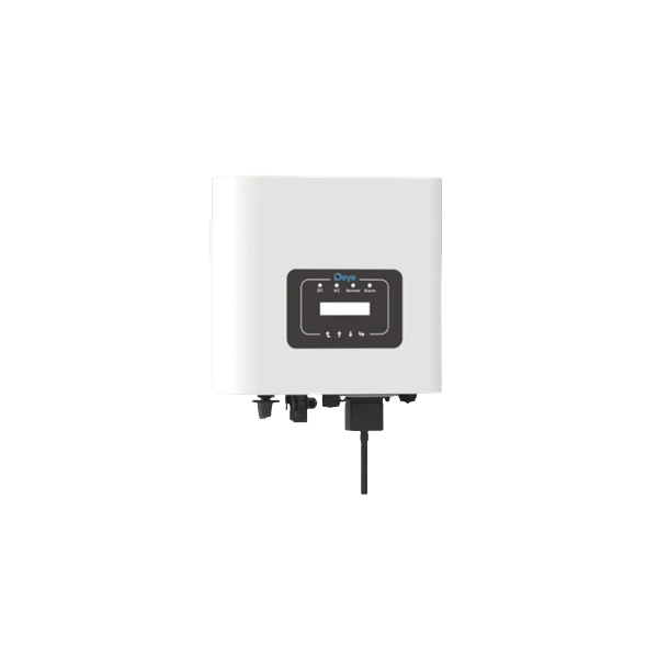 Deye SUN-3K-G04P1-EU-AM1 3kW PV Wechselrichter 1-Phasig