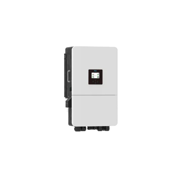 Deye SUN-15K-SG05LP3-EU-SM2 15kW Hybrid Wechselrichter 3-Phasig