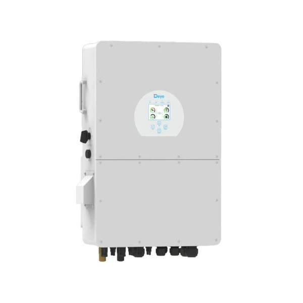 Deye SUN-30K-SG02HP3-EU-AM3 30kW Hybrid Wechselrichter 3-Phasig