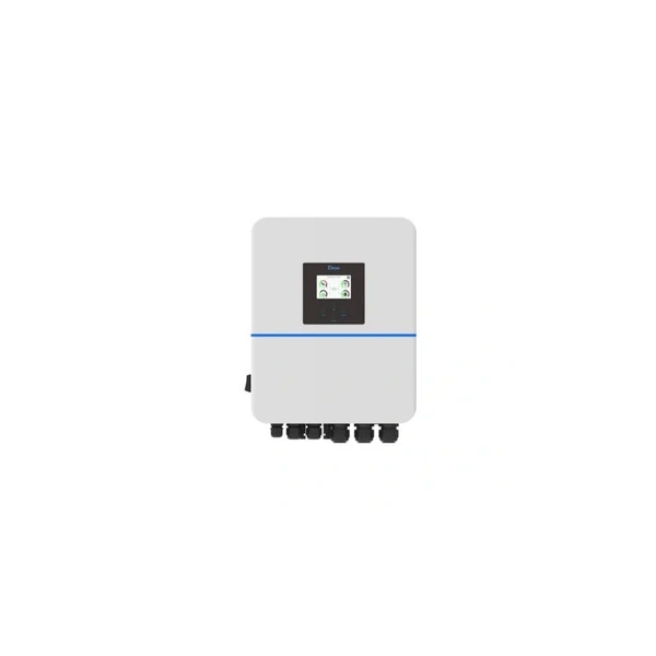 Deye SUN-12K-SG01HP3-EU-DM2 12kW Hybrid Wechselrichter 3-Phasig