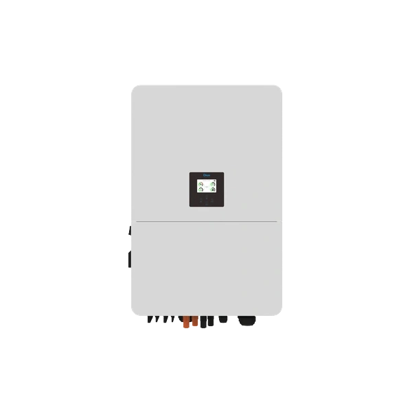 Deye SUN-80K-SG02HP3-EU-EM6 80kW Hybrid Wechselrichter 3-Phasig