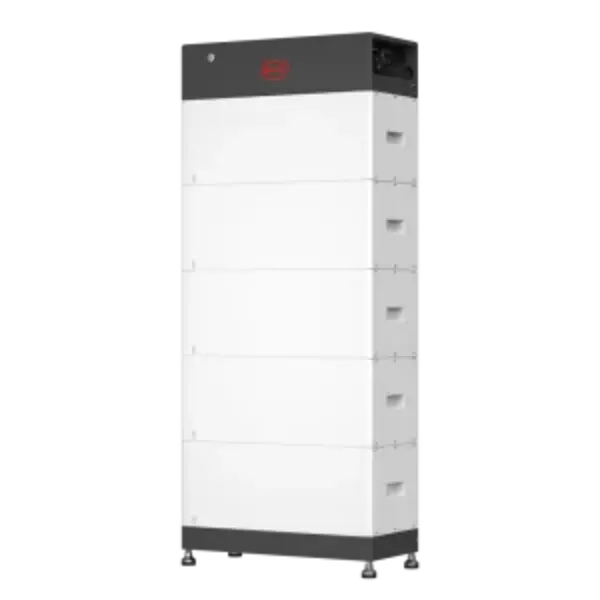 BYD Battery-Box HVS+ 12.8 Hochvolt Batteriespeicher 12,80 kWh